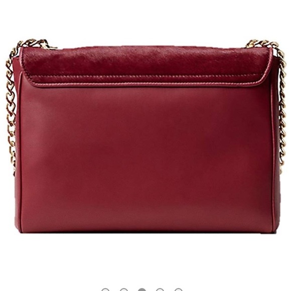 Kate spade Calfhair shoulder bag - Picture 3 of 5